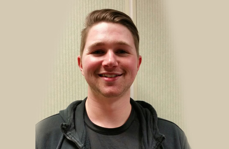 Elliot Snowball, Health Trainer