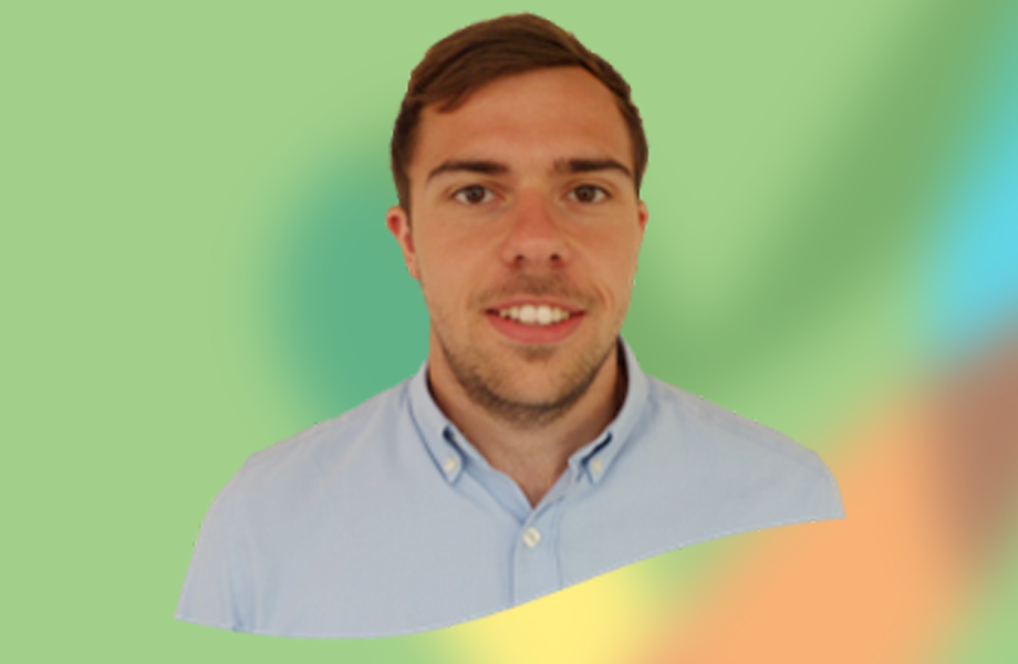 Jamie Measor, Health Trainer